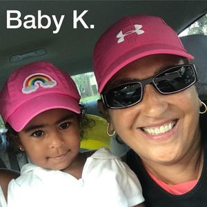 Meet your Posher, Jackie